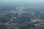 Wichita Aerial Facing North II (50902494607)